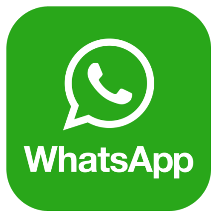 send a WhatApp message